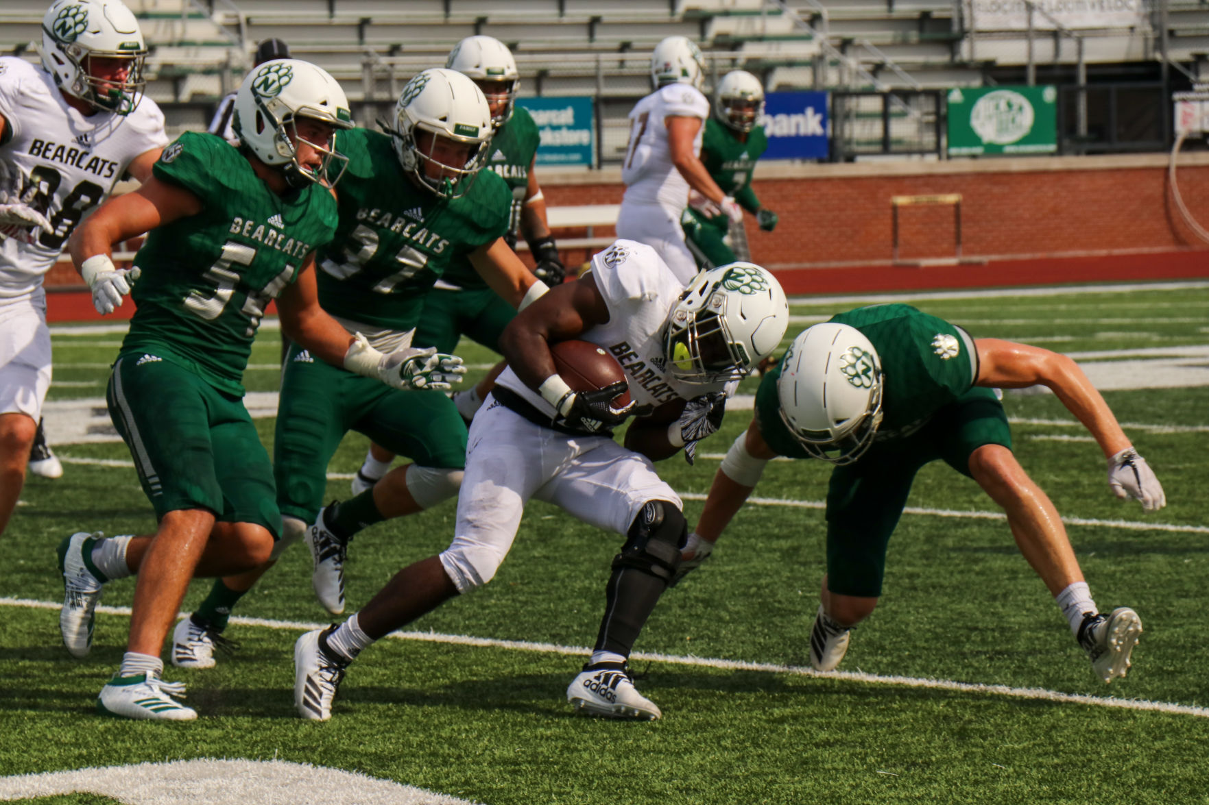 8-29-19 NW Scrimmage Raymond hit.jpg